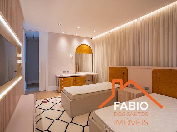 Casa de Condomínio à venda com 4 quartos, 615m² - Foto 33