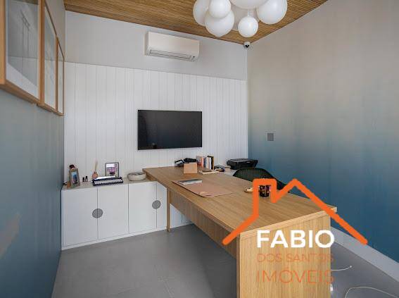 Casa de Condomínio à venda com 4 quartos, 615m² - Foto 13