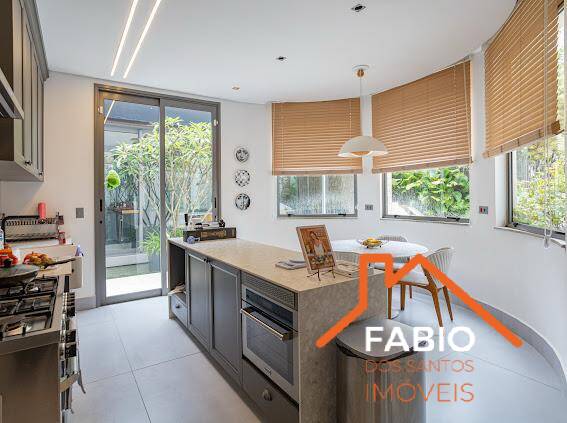 Casa de Condomínio à venda com 4 quartos, 615m² - Foto 15