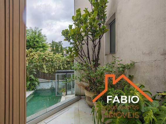 Casa de Condomínio à venda com 4 quartos, 615m² - Foto 39