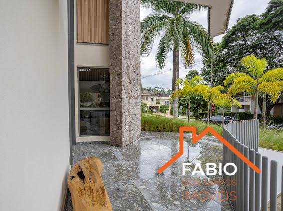 Casa de Condomínio à venda com 4 quartos, 615m² - Foto 5