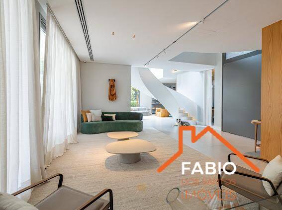 Casa de Condomínio à venda com 4 quartos, 615m² - Foto 6