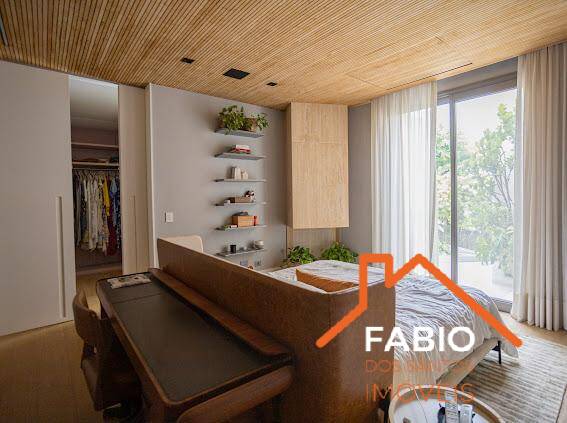 Casa de Condomínio à venda com 4 quartos, 615m² - Foto 36