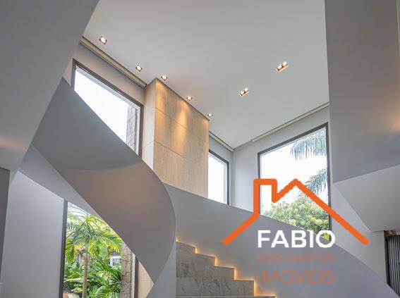 Casa de Condomínio à venda com 4 quartos, 615m² - Foto 31