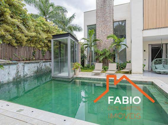 Casa de Condomínio à venda com 4 quartos, 615m² - Foto 26