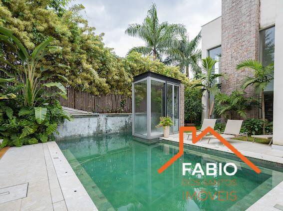 Casa de Condomínio à venda com 4 quartos, 615m² - Foto 25