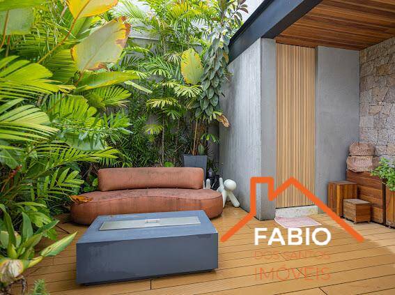Casa de Condomínio à venda com 4 quartos, 615m² - Foto 19