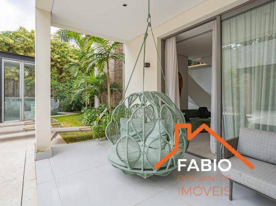 Casa de Condomínio à venda com 4 quartos, 615m² - Foto 20
