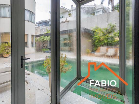 Casa de Condomínio à venda com 4 quartos, 615m² - Foto 29