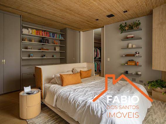 Casa de Condomínio à venda com 4 quartos, 615m² - Foto 35