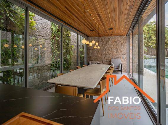 Casa de Condomínio à venda com 4 quartos, 615m² - Foto 17