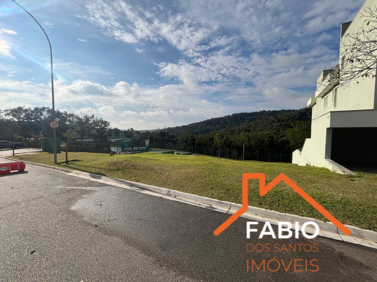 Terreno, 490 m² - Foto 1