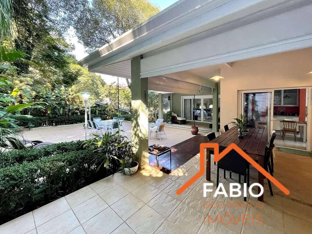 Casa de Condomínio à venda com 4 quartos, 553m² - Foto 25