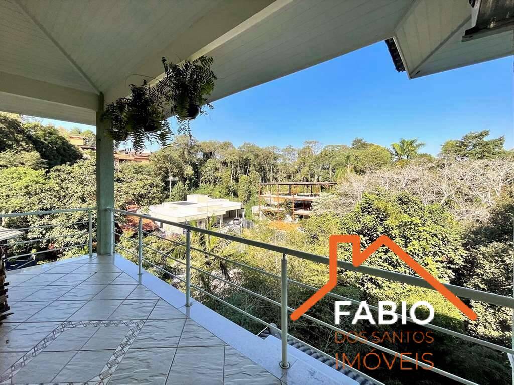 Casa de Condomínio à venda com 4 quartos, 553m² - Foto 34