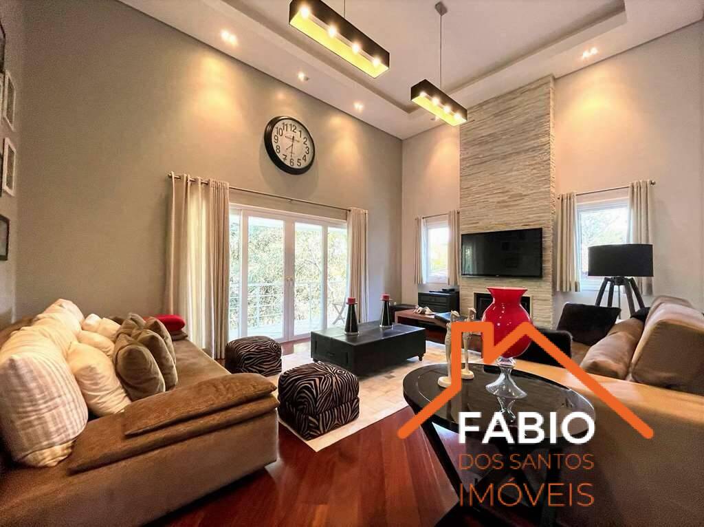 Casa de Condomínio à venda com 4 quartos, 553m² - Foto 10