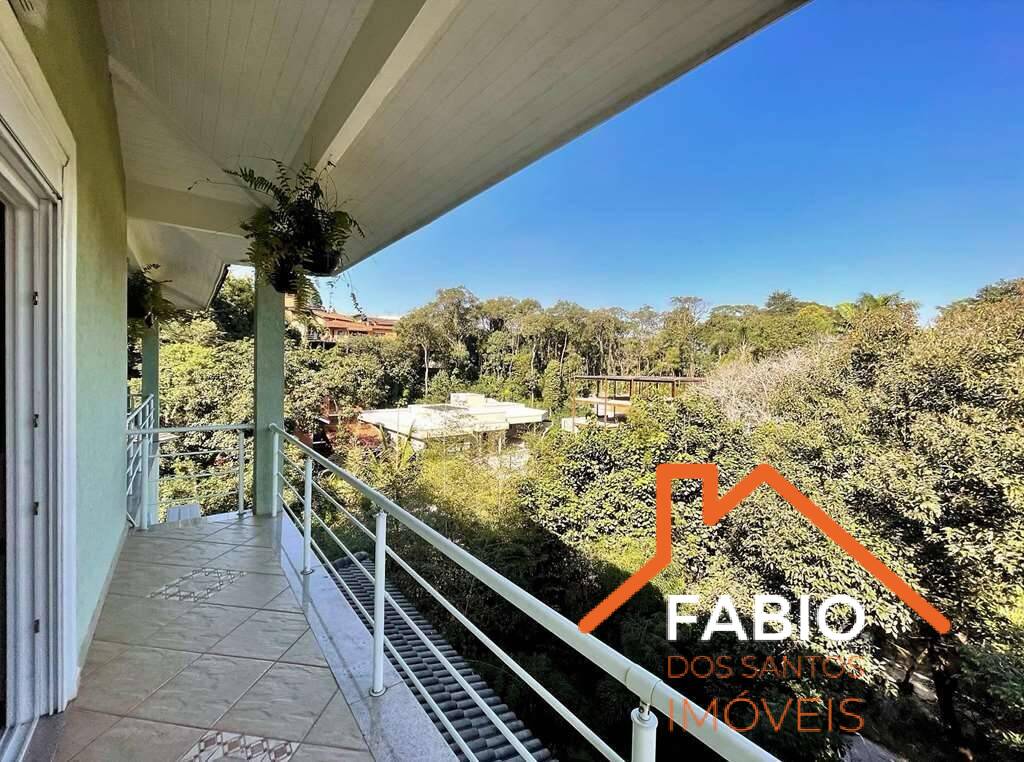 Casa de Condomínio à venda com 4 quartos, 553m² - Foto 33