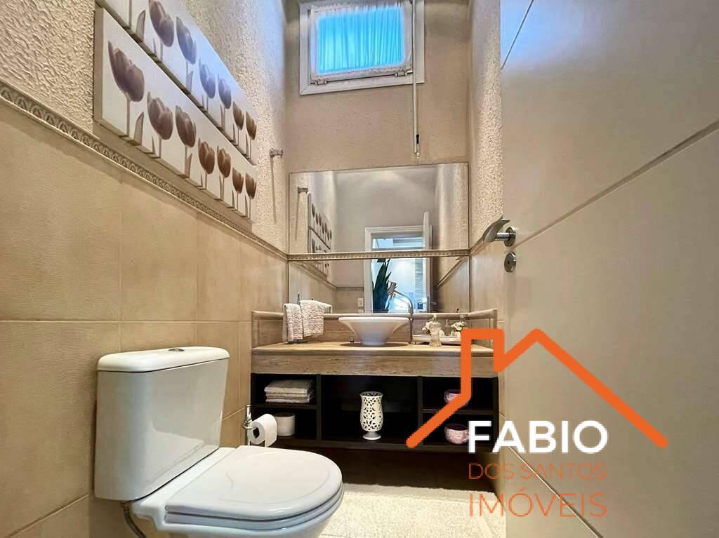 Casa de Condomínio à venda com 4 quartos, 553m² - Foto 13