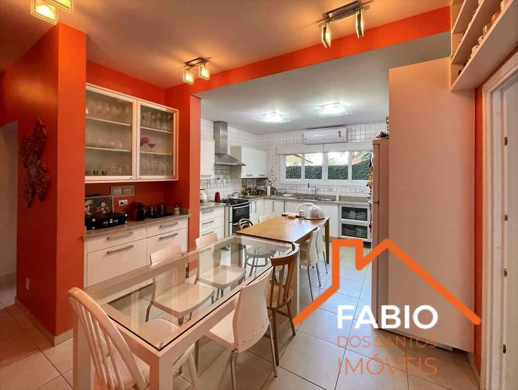 Casa de Condomínio à venda com 4 quartos, 553m² - Foto 14