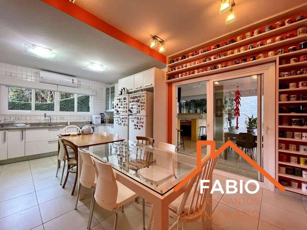 Casa de Condomínio à venda com 4 quartos, 553m² - Foto 16