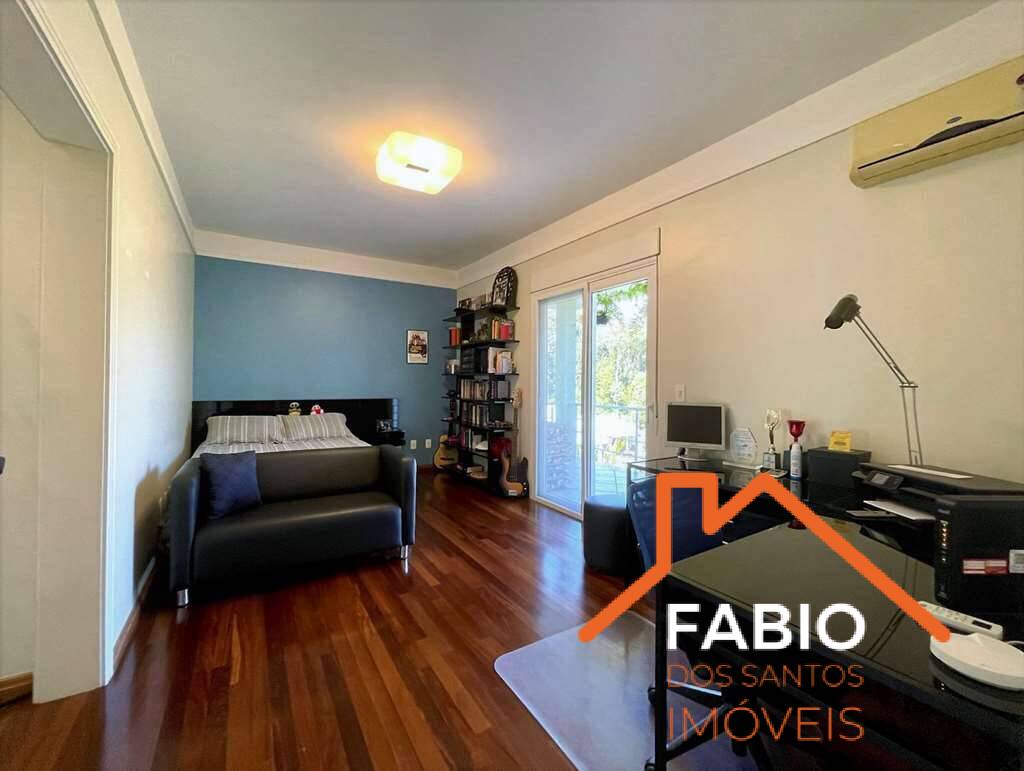 Casa de Condomínio à venda com 4 quartos, 553m² - Foto 29