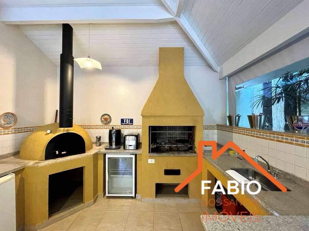 Casa de Condomínio à venda com 4 quartos, 553m² - Foto 19