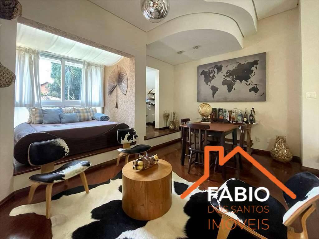 Casa de Condomínio à venda com 4 quartos, 553m² - Foto 8