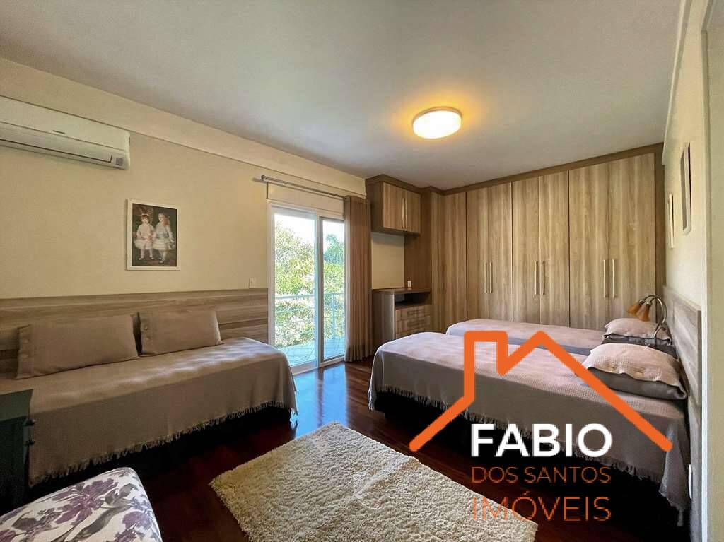 Casa de Condomínio à venda com 4 quartos, 553m² - Foto 30