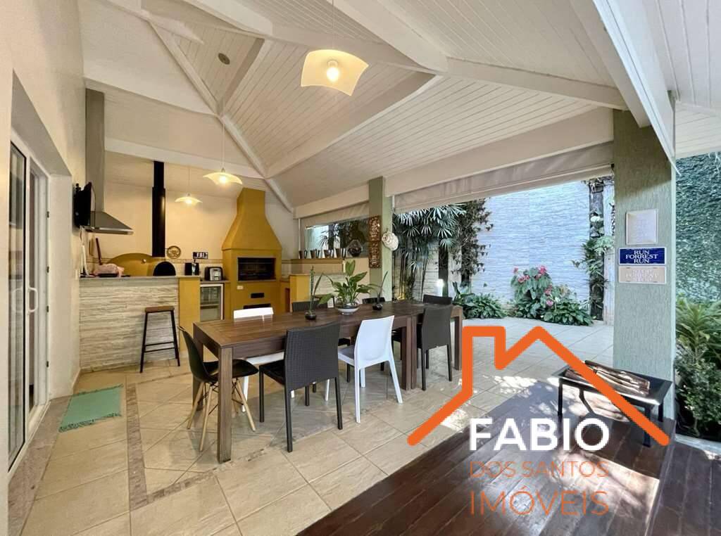 Casa de Condomínio à venda com 4 quartos, 553m² - Foto 18