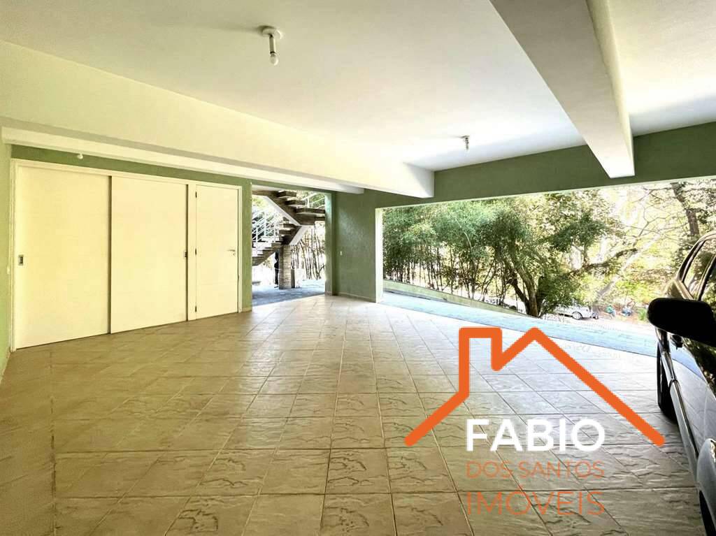Casa de Condomínio à venda com 4 quartos, 553m² - Foto 4