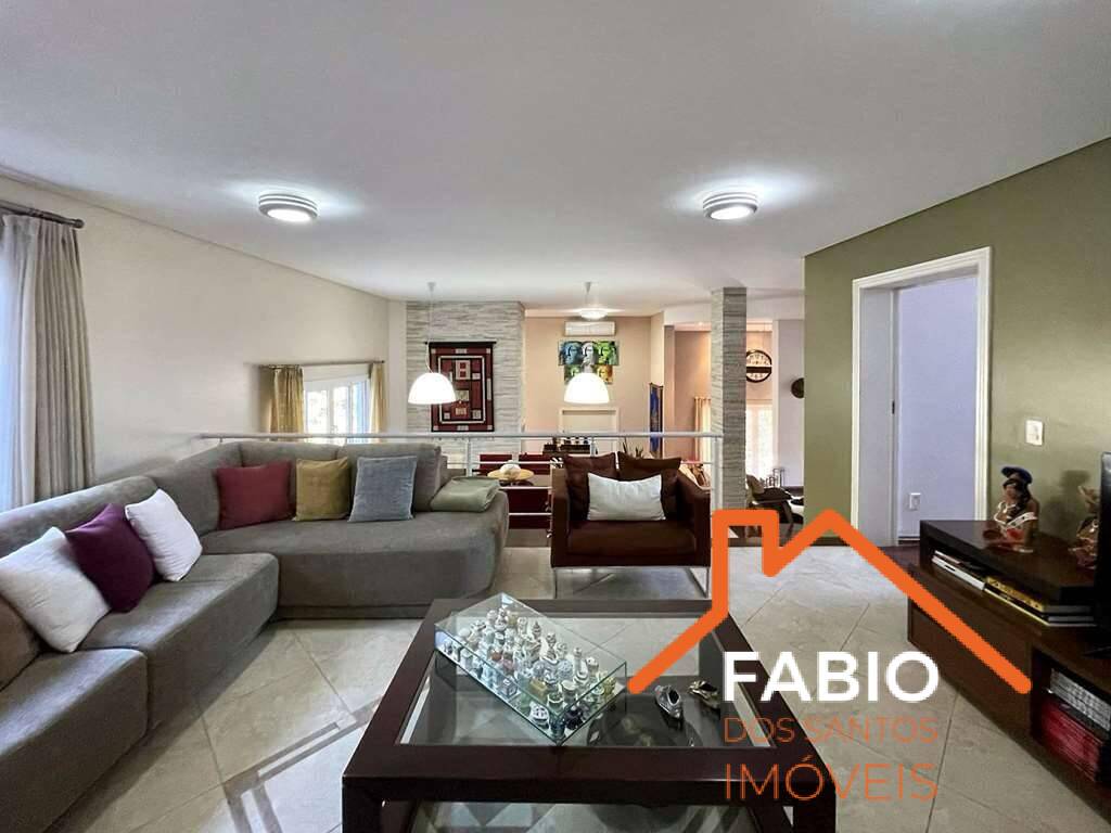 Casa de Condomínio à venda com 4 quartos, 553m² - Foto 7