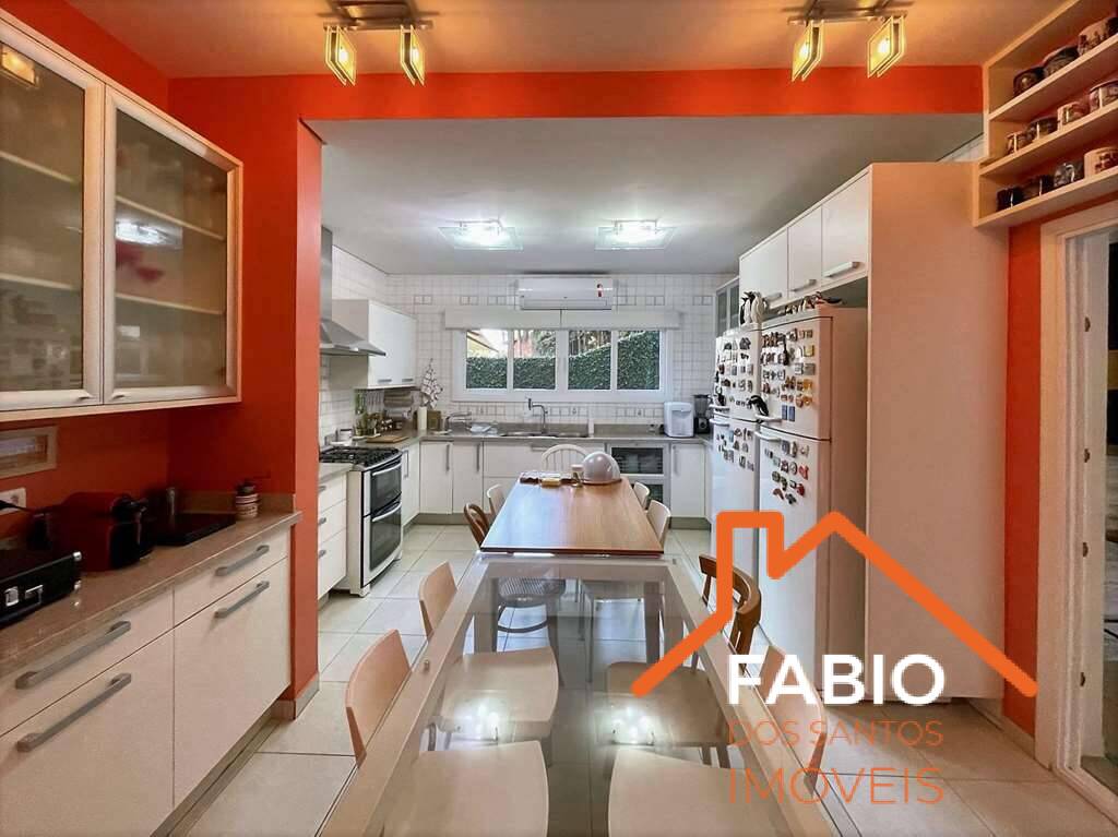 Casa de Condomínio à venda com 4 quartos, 553m² - Foto 15