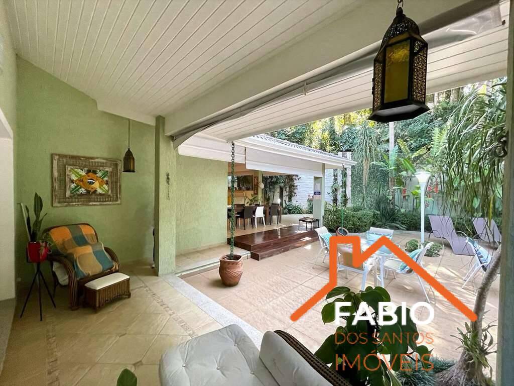 Casa de Condomínio à venda com 4 quartos, 553m² - Foto 22