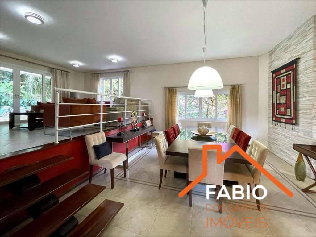 Casa de Condomínio à venda com 4 quartos, 553m² - Foto 11