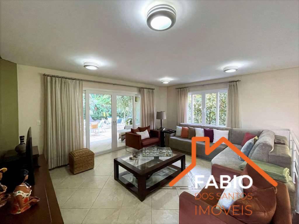 Casa de Condomínio à venda com 4 quartos, 553m² - Foto 9