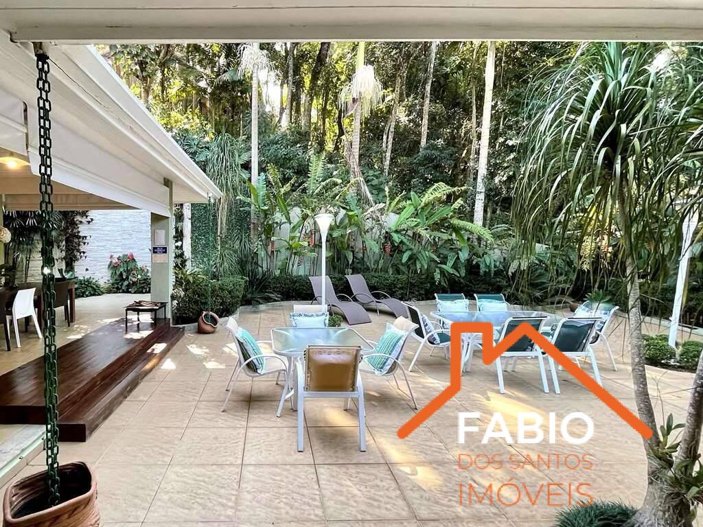 Casa de Condomínio à venda com 4 quartos, 553m² - Foto 23