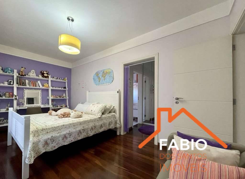 Casa de Condomínio à venda com 4 quartos, 553m² - Foto 28