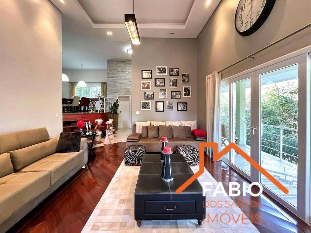 Casa de Condomínio à venda com 4 quartos, 553m² - Foto 12