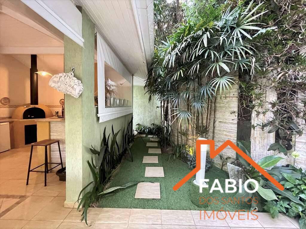 Casa de Condomínio à venda com 4 quartos, 553m² - Foto 20