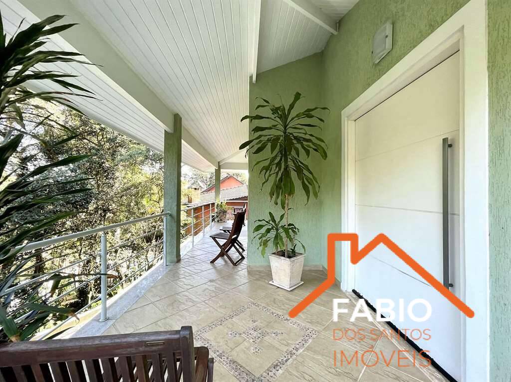 Casa de Condomínio à venda com 4 quartos, 553m² - Foto 6