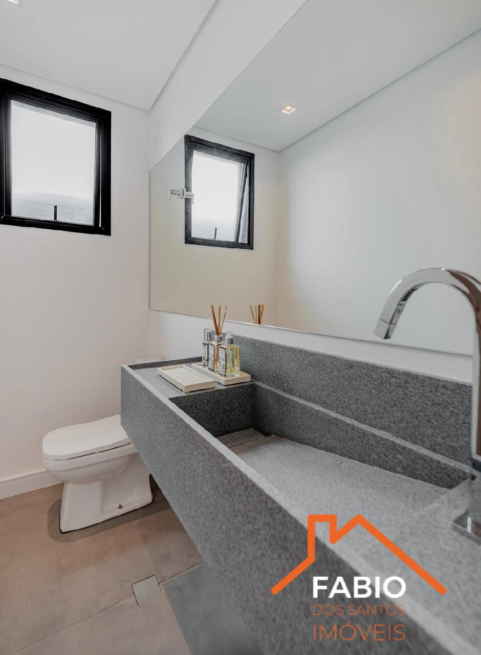 Casa de Condomínio, 4 quartos - Foto 7