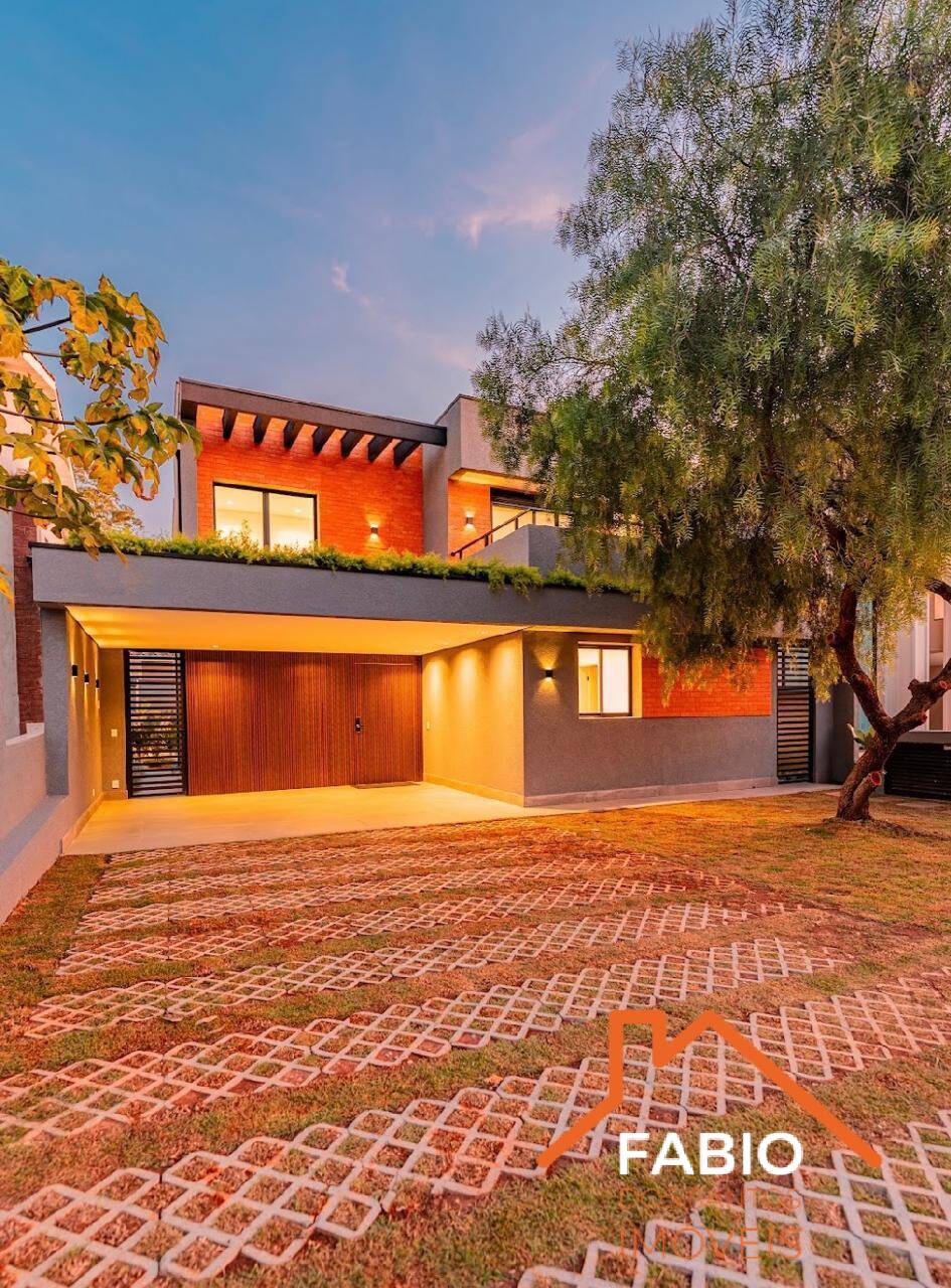 Casa de Condomínio, 4 quartos - Foto 4