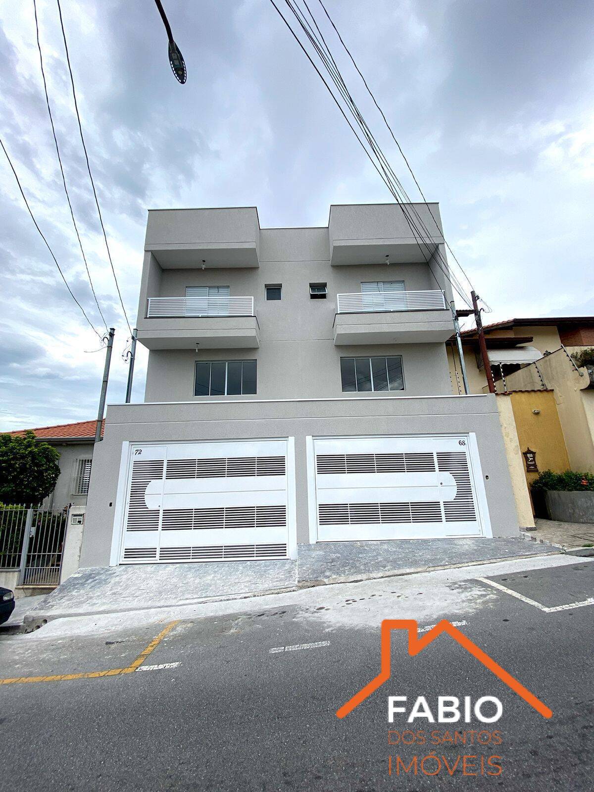 Casa, 3 quartos, 135 m² - Foto 1