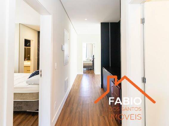 Casa de Condomínio, 4 quartos - Foto 16