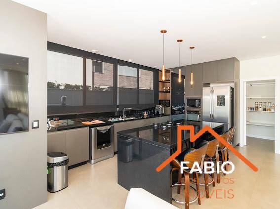 Casa de Condomínio, 4 quartos - Foto 9