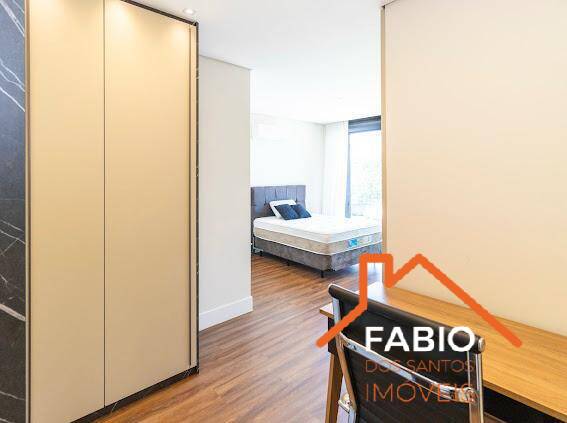 Casa de Condomínio, 4 quartos - Foto 17