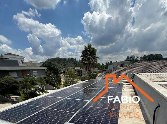 Casa de Condomínio, 4 quartos - Foto 24