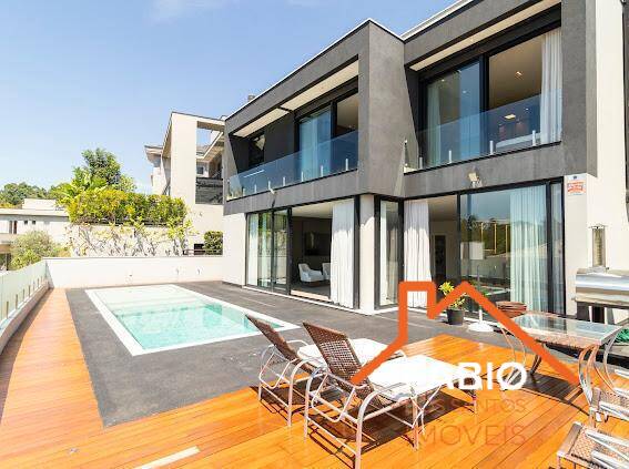 Casa de Condomínio, 4 quartos - Foto 14