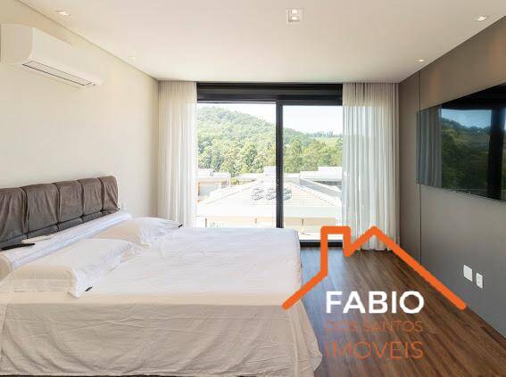 Casa de Condomínio, 4 quartos - Foto 19