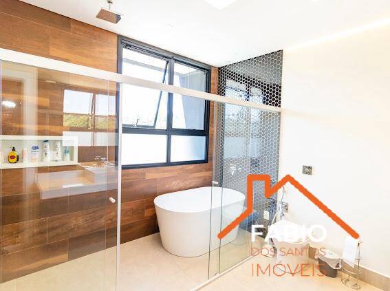 Casa de Condomínio, 4 quartos - Foto 23