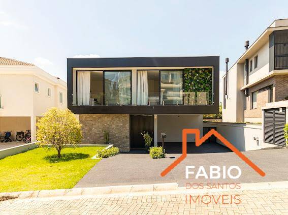 Casa de Condomínio, 4 quartos - Foto 2